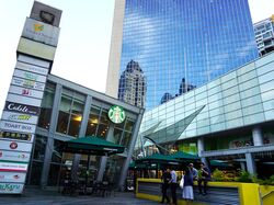 United Square (D11), Office #439824851